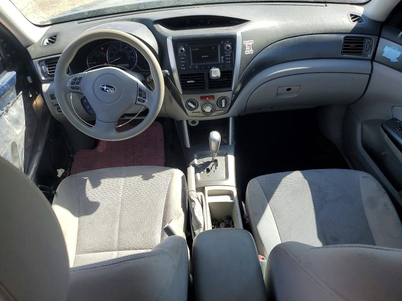 52048256 :رقم المزاد ، JF2SHADC9DH411935 vin ، 2013 Subaru Forester مزاد بيع