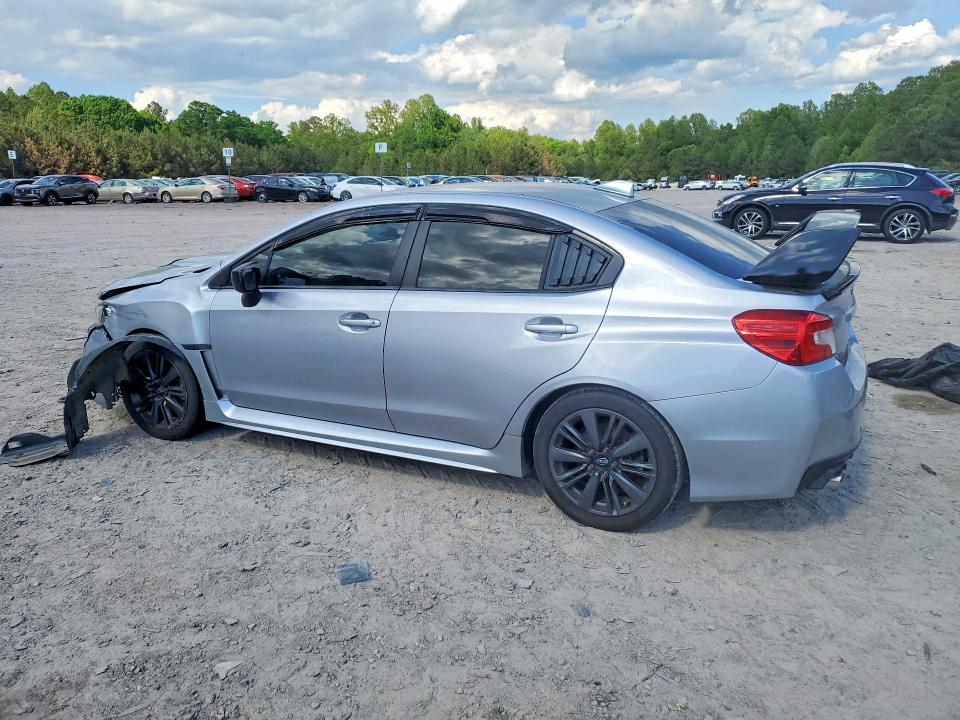 Aukcja sprzedaży 2020 Subaru Wrx, vin: JF1VA1A68L9802104, numer aukcji: 51793166