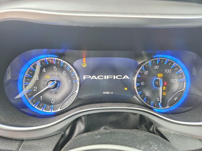 Aukcja sprzedaży 2019 Chrysler Pacifica, vin: 2C4RC1EG6KR548474, numer aukcji: 50014116