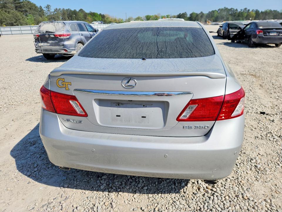 Aukcja sprzedaży 2009 Lexus Es 350, vin: JTHBJ46G492302344, numer aukcji: 48634026