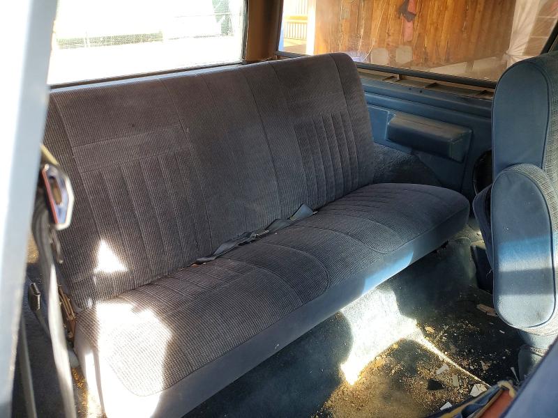 Aukcja sprzedaży 1988 Ford Bronco, vin: 1FMEU15N3JLA36071, numer aukcji: 49831746