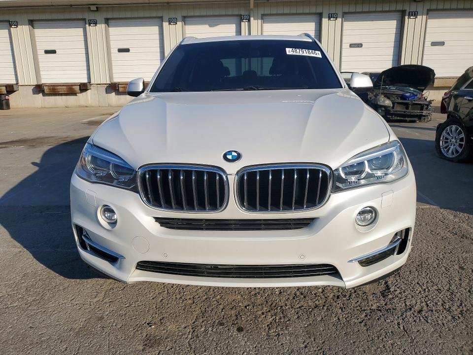 Продажа на аукционе авто 2014 Bmw X5, vin: 5UXKR0C57E0H16697, номер лота: 48791846