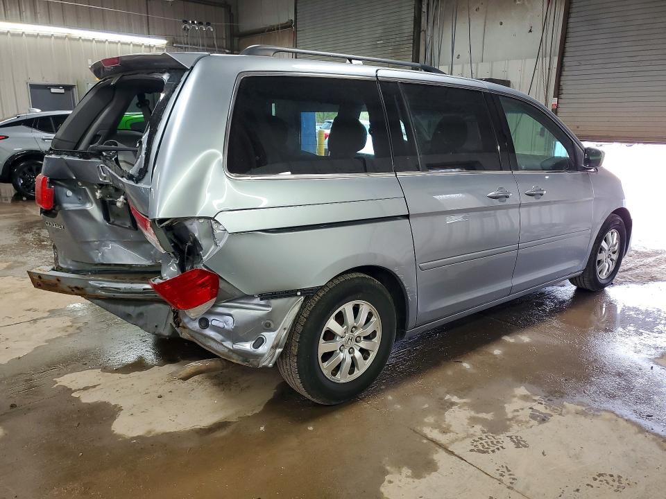 Aukcja sprzedaży 2010 Honda Odyssey, vin: 5FNRL3H46AB013894, numer aukcji: 51291506