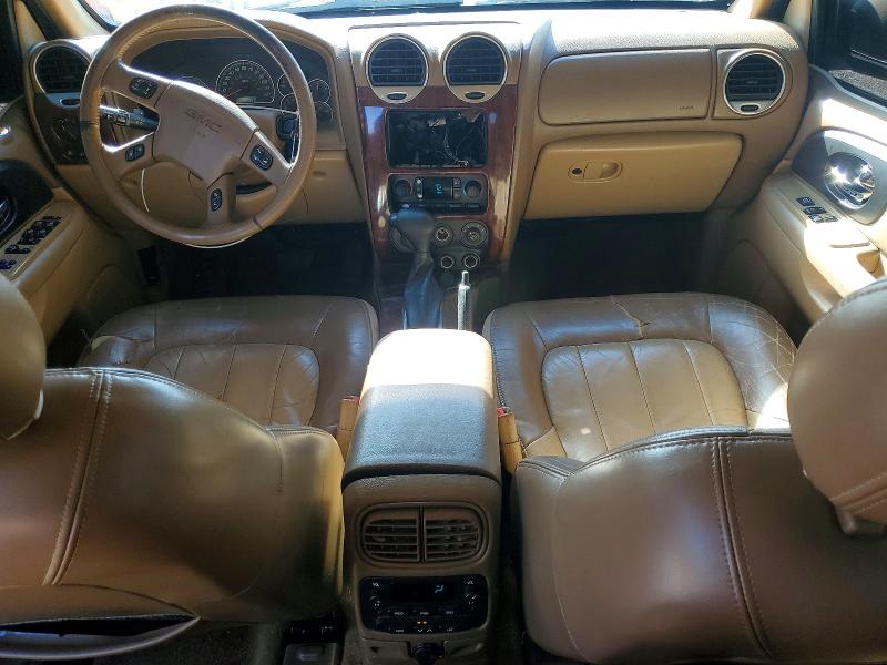 Продаж на аукціоні авто 2002 Gmc Envoy, vin: 1GKDT13S322346907, номер лоту: 51555966