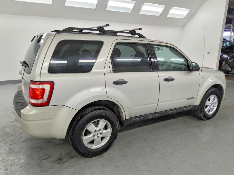 Продажа на аукционе авто 2008 Ford Escape, vin: 1FMCU03148KB50713, номер лота: 49965986
