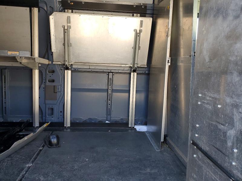 46657716 :رقم المزاد ، 3C6URVJG5LE128575 vin ، 2020 Ram Promaster 3500 مزاد بيع