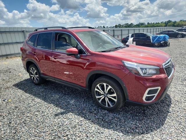 Aukcja sprzedaży 2019 Subaru Forester, vin: JF2SKAUC6KH523445, numer aukcji: 48191596