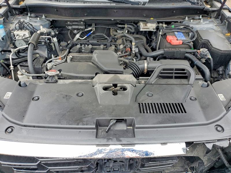 Продаж на аукціоні авто 2024 Honda Cr-v, vin: 2HKRS4H71RH484089, номер лоту: 49935866