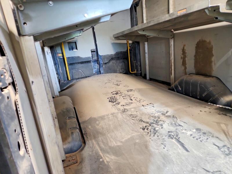 2021 Ford Transit მანქანა იყიდება აუქციონზე, vin: 1FTBR3X82MKA57810, აუქციონის ნომერი: 50435256
