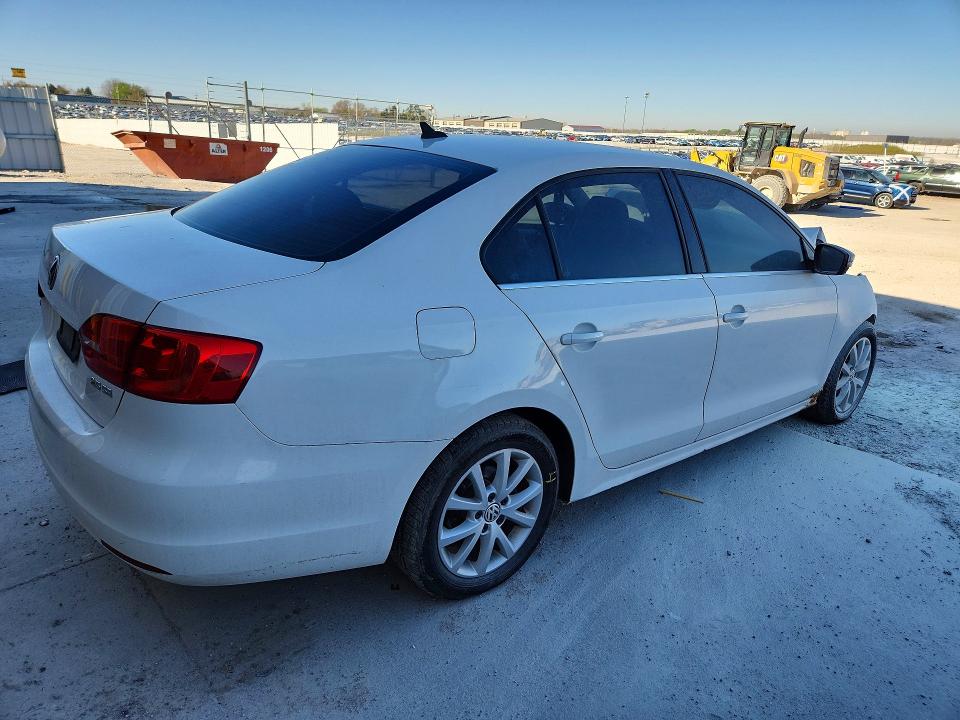 Продаж на аукціоні авто 2013 Volkswagen Jetta, vin: 3VWDX7AJ4DM364211, номер лоту: 49947176