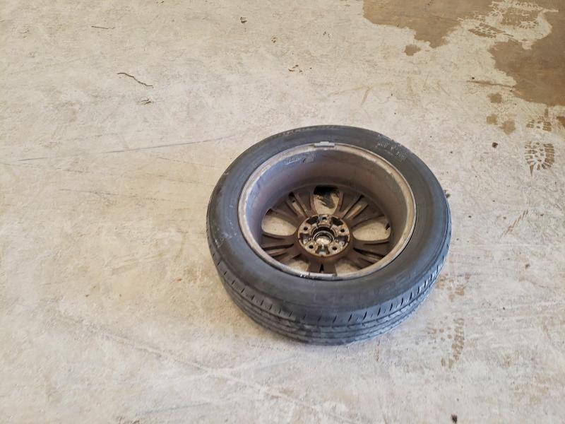 49775776 :رقم المزاد ، KNDJP3A59G7829095 vin ، 2016 Kia Soul مزاد بيع