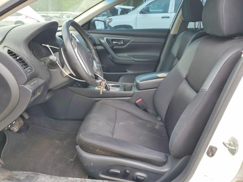 Продаж на аукціоні авто 2017 Nissan Altima, vin: 1N4AL3AP0HC297179, номер лоту: 48564416