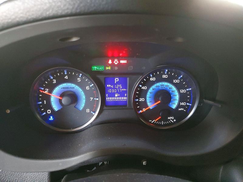 Продаж на аукціоні авто 2014 Subaru Xv Crosstrek, vin: JF2GPBCC6EH257380, номер лоту: 52074696