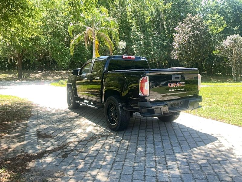 Aukcja sprzedaży 2021 Gmc Canyon, vin: 1GTG5EEN9M1171878, numer aukcji: 49854796