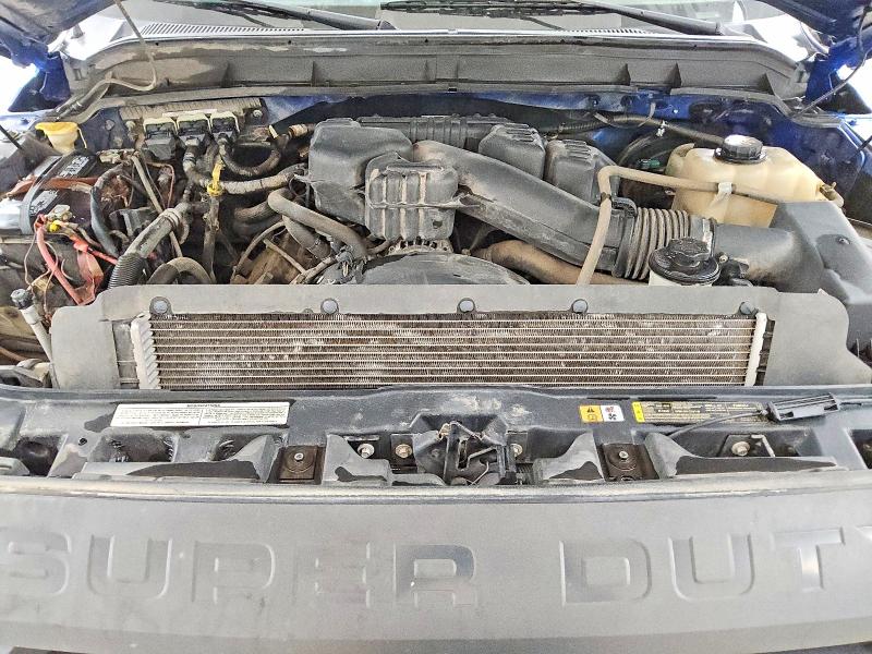 Aukcja sprzedaży 2016 Ford F350, vin: 1FT8X3B62GEB64803, numer aukcji: 48653996