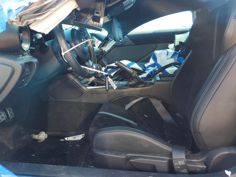 49823946 :رقم المزاد ، JF1ZNBE10R8753649 vin ، 2024 Toyota Gr 86 مزاد بيع