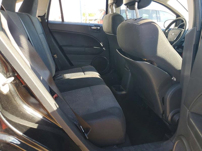 49391966 :رقم المزاد ، 1B3CB3HA8BD190987 vin ، 2011 Dodge Caliber مزاد بيع