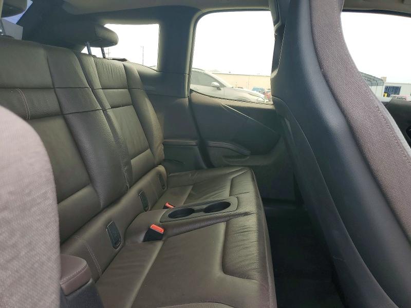 Aukcja sprzedaży 2015 Bmw I3, vin: WBY1Z2C55FV287102, numer aukcji: 49324666