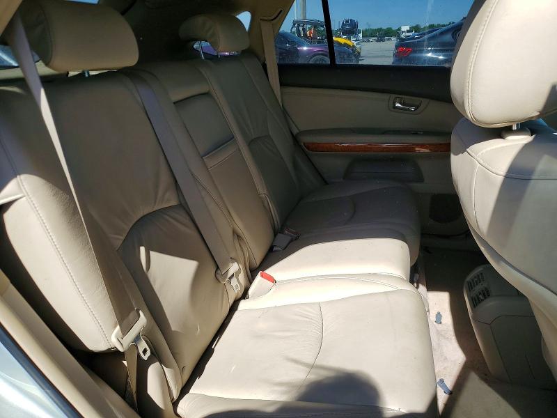 Продажа на аукционе авто 2005 Lexus Rx, vin: 2T2GA31U35C035459, номер лота: 51705166
