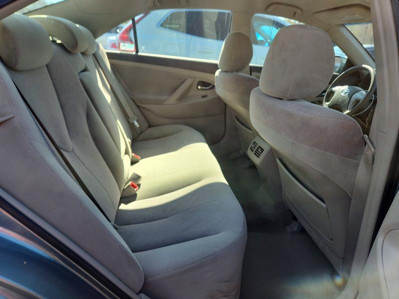 Продаж на аукціоні авто 2010 Toyota Camry, vin: 4T1BB3EK7AU123606, номер лоту: 50334836