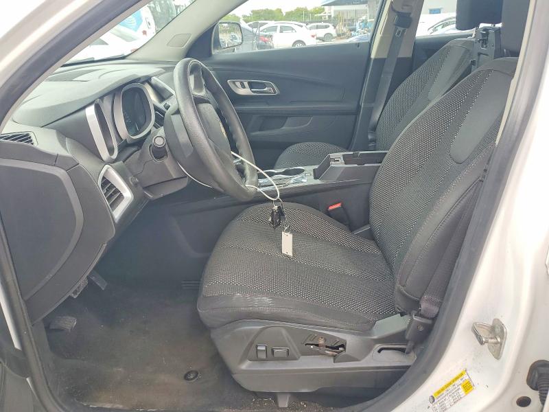 Продаж на аукціоні авто 2017 Chevrolet Equinox, vin: 2GNALBEK9H1577926, номер лоту: 51416456