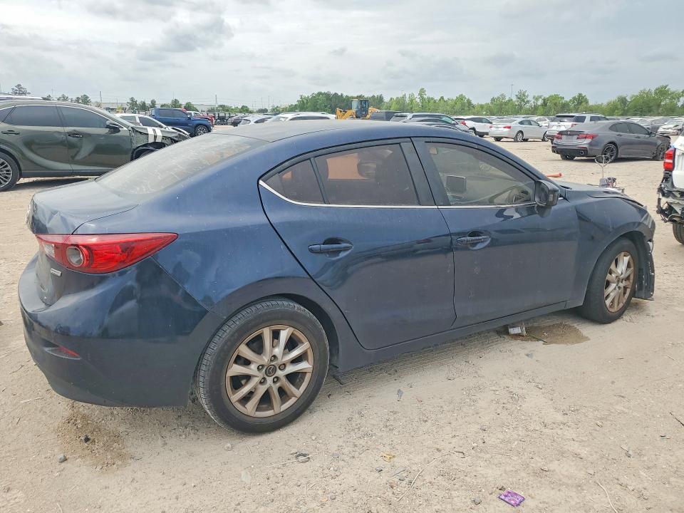 Aukcja sprzedaży 2016 Mazda 3, vin: 3MZBM1U77GM262807, numer aukcji: 47927526