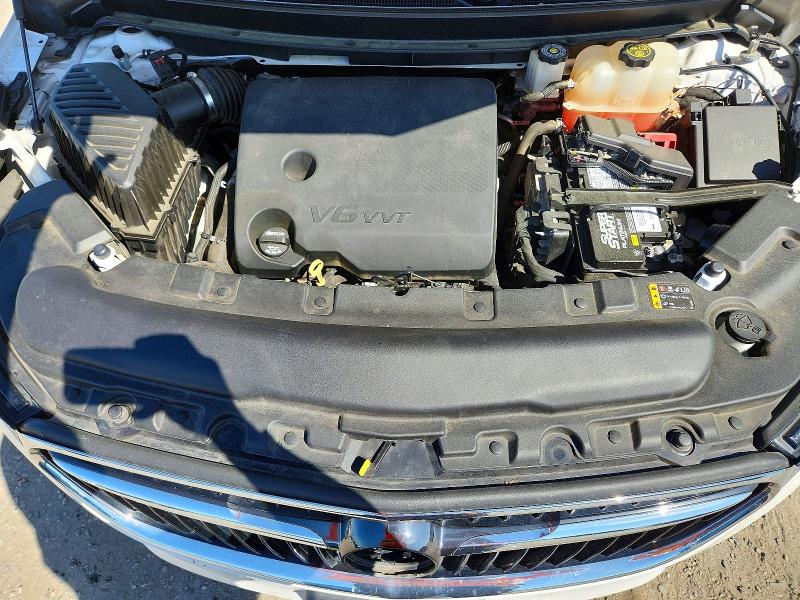 Продажа на аукционе авто 2018 Buick Enclave, vin: 5GAERCKW2JJ133743, номер лота: 49563536