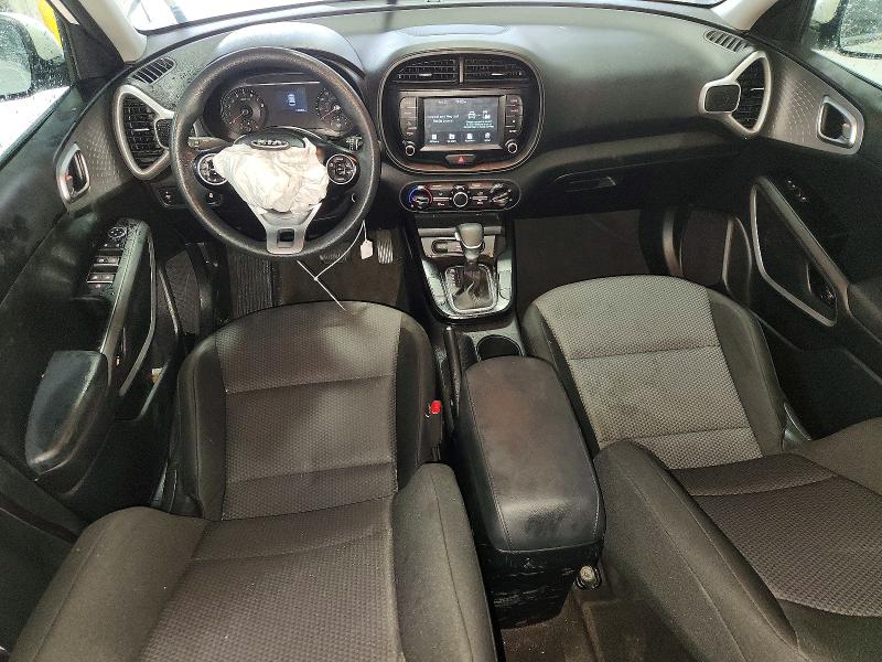 Aukcja sprzedaży 2021 Kia Soul, vin: KNDJ23AU1M7762610, numer aukcji: 50680726