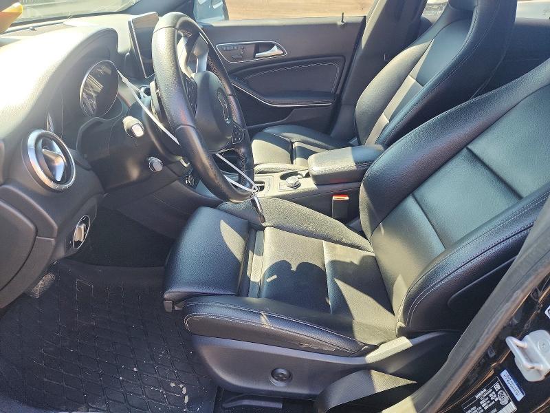 Aukcja sprzedaży 2016 Mercedes-benz Cla, vin: WDDSJ4GB7GN363094, numer aukcji: 49238786