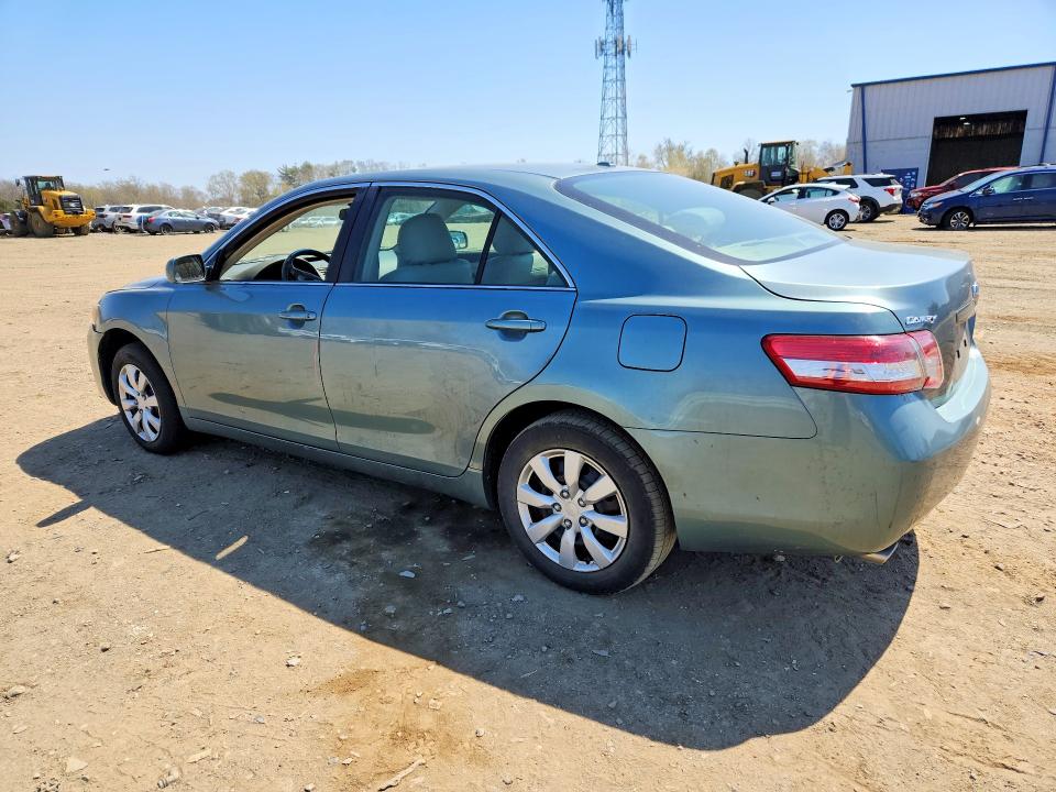 Aukcja sprzedaży 2010 Toyota Camry, vin: 4T1BK3EK6AU607427, numer aukcji: 48560556