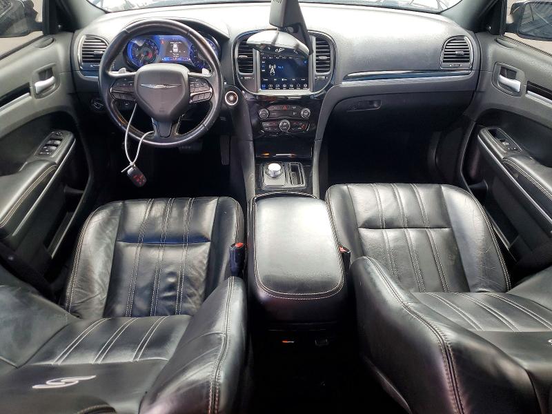 Aukcja sprzedaży 2019 Chrysler 300, vin: 2C3CCABG2KH648060, numer aukcji: 47889106