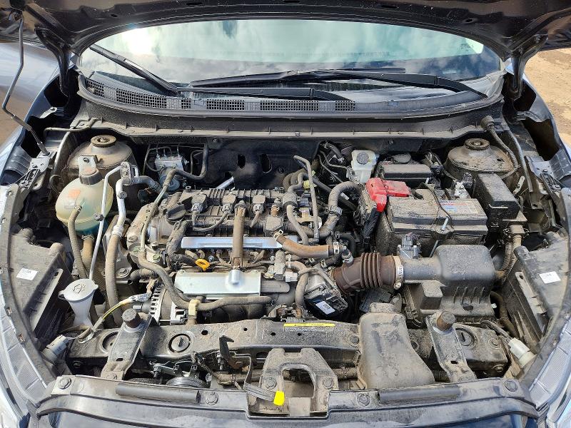 Aukcja sprzedaży 2023 Nissan Kicks, vin: 3N1CP5CV0PL542292, numer aukcji: 51830506