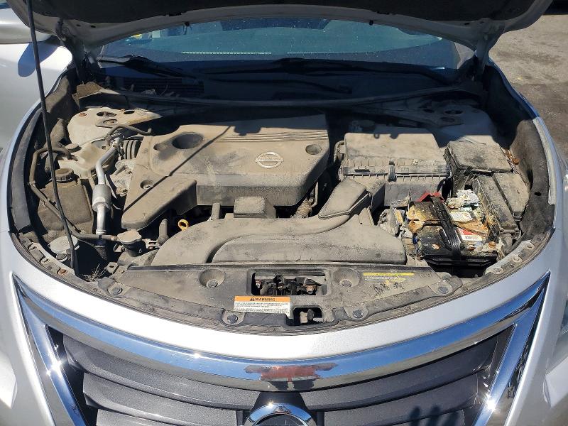 Aukcja sprzedaży 2015 Nissan Altima, vin: 1N4AL3AP9FC450137, numer aukcji: 50669486