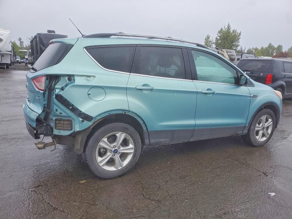 Продаж на аукціоні авто 2013 Ford Escape, vin: 1FMCU9GX5DUD55488, номер лоту: 50624946