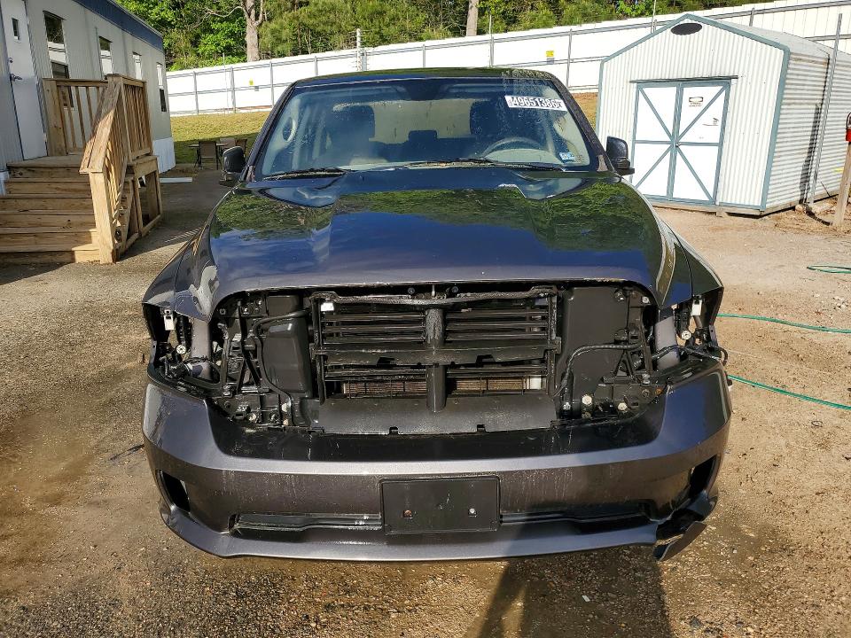 Продажа на аукционе авто 2019 Ram 1500 Classic, vin: 1C6RR7FG5KS667557, номер лота: 49651386