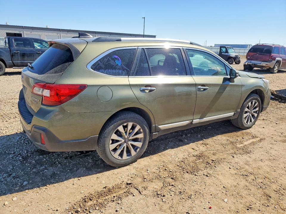 Продаж на аукціоні авто 2018 Subaru Outback, vin: 4S4BSETC6J3294053, номер лоту: 49172146