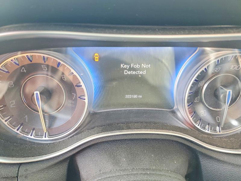 Aukcja sprzedaży 2015 Chrysler 300, vin: 2C3CCAAG5FH930104, numer aukcji: 49755766