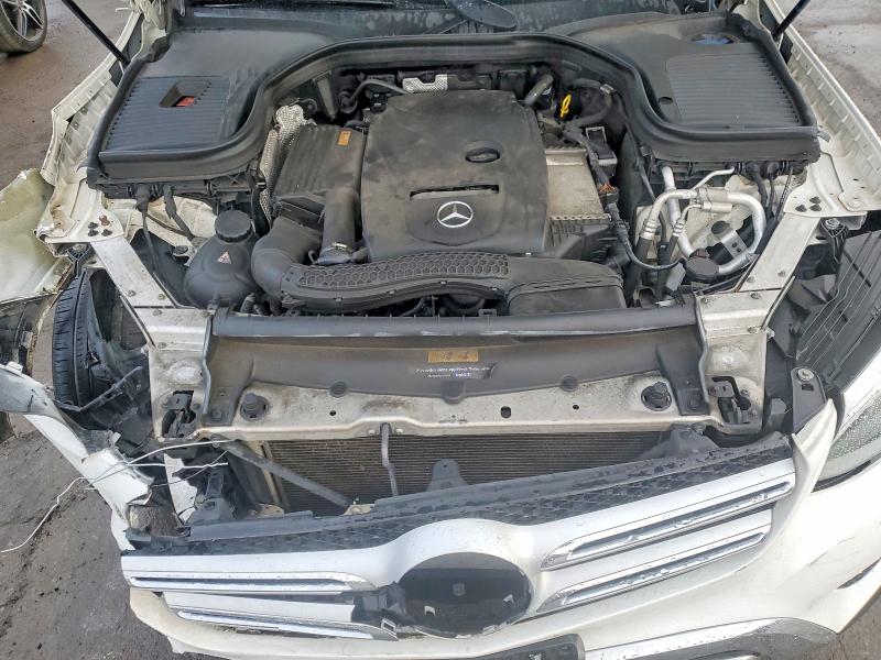 Продаж на аукціоні авто 2017 Mercedes-benz Glc, vin: WDC0G4KB0HF222994, номер лоту: 47950096
