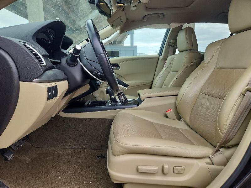 Aukcja sprzedaży 2016 Acura Rdx, vin: 5J8TB4H53GL015908, numer aukcji: 49915786