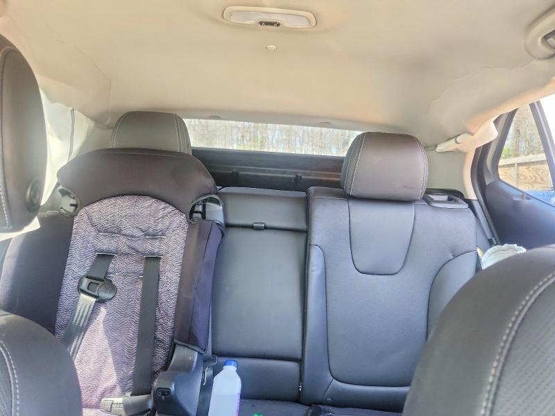 48437816 :رقم المزاد ، KL4AMDSL5RB145201 vin ، 2024 Buick Encore Gx مزاد بيع