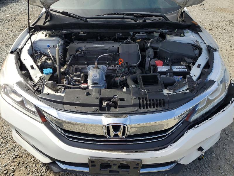 Aukcja sprzedaży 2016 Honda Accord, vin: 1HGCR2F5XGA223847, numer aukcji: 51186166