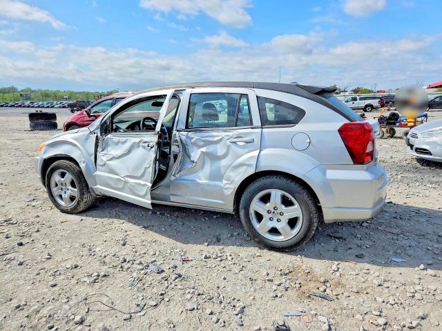 2009 Dodge Caliber მანქანა იყიდება აუქციონზე, vin: 1B3HB48A39D117659, აუქციონის ნომერი: 49573076
