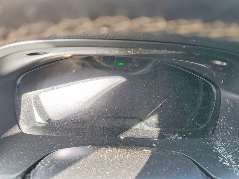 Aukcja sprzedaży 2020 Honda Insight, vin: 19XZE4F98LE010423, numer aukcji: 50836676