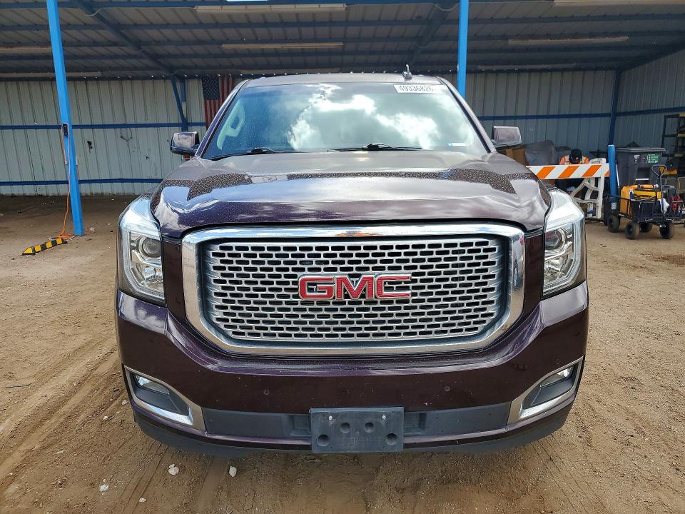 Продажа на аукционе авто 2017 Gmc Yukon, vin: 1GKS2CKJ8HR249698, номер лота: 49336826