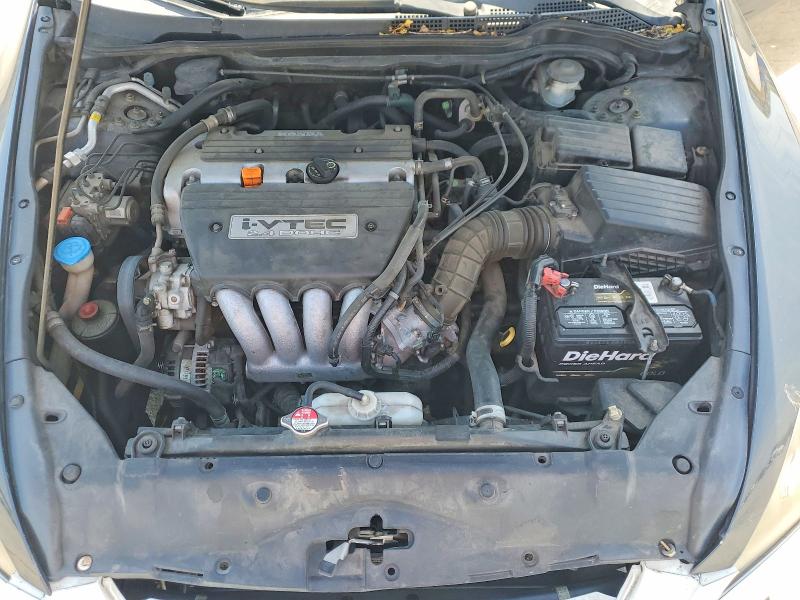 49249266 :رقم المزاد ، 1HGCM72585A023645 vin ، 2005 Honda Accord مزاد بيع