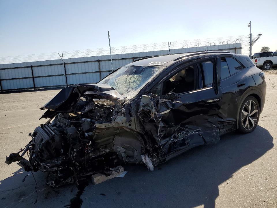 Aukcja sprzedaży 2023 Volkswagen Id.4, vin: 1V2GNPE8XPC006466, numer aukcji: 48543426