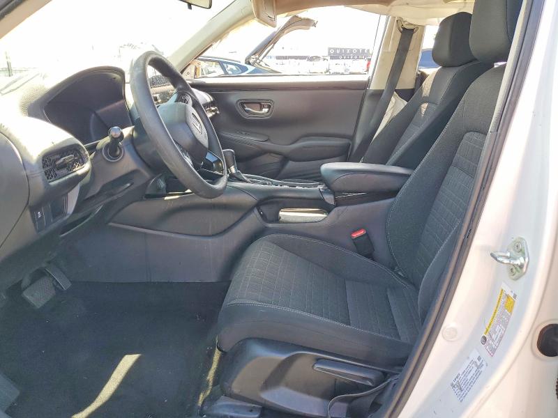 Aukcja sprzedaży 2023 Honda Hr-v, vin: 3CZRZ1H34PM714703, numer aukcji: 50498776