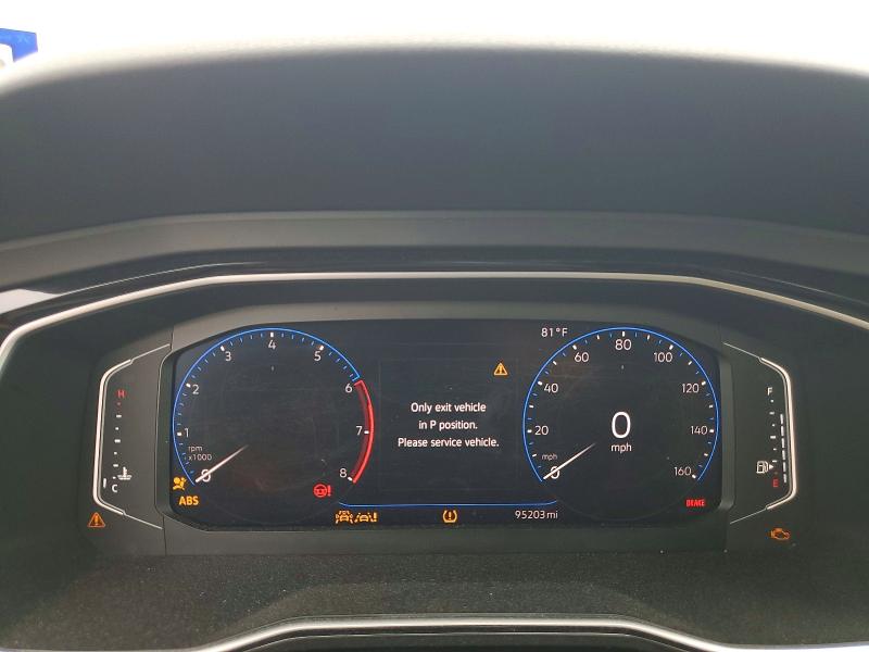 Продажа на аукционе авто 2020 Volkswagen Jetta, vin: 3VWEB7BU8LM025056, номер лота: 51197496