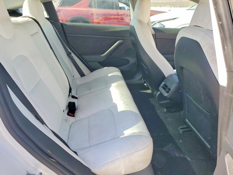 Продажа на аукционе авто 2021 Tesla Model 3, vin: 5YJ3E1EB3MF091416, номер лота: 51458026
