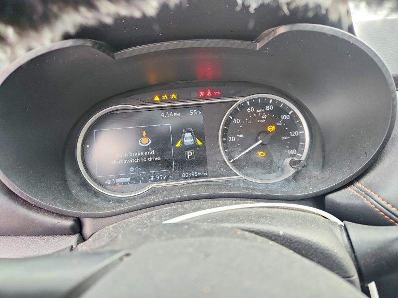 Продаж на аукціоні авто 2021 Nissan Versa, vin: 3N1CN8FV9ML819701, номер лоту: 49718666